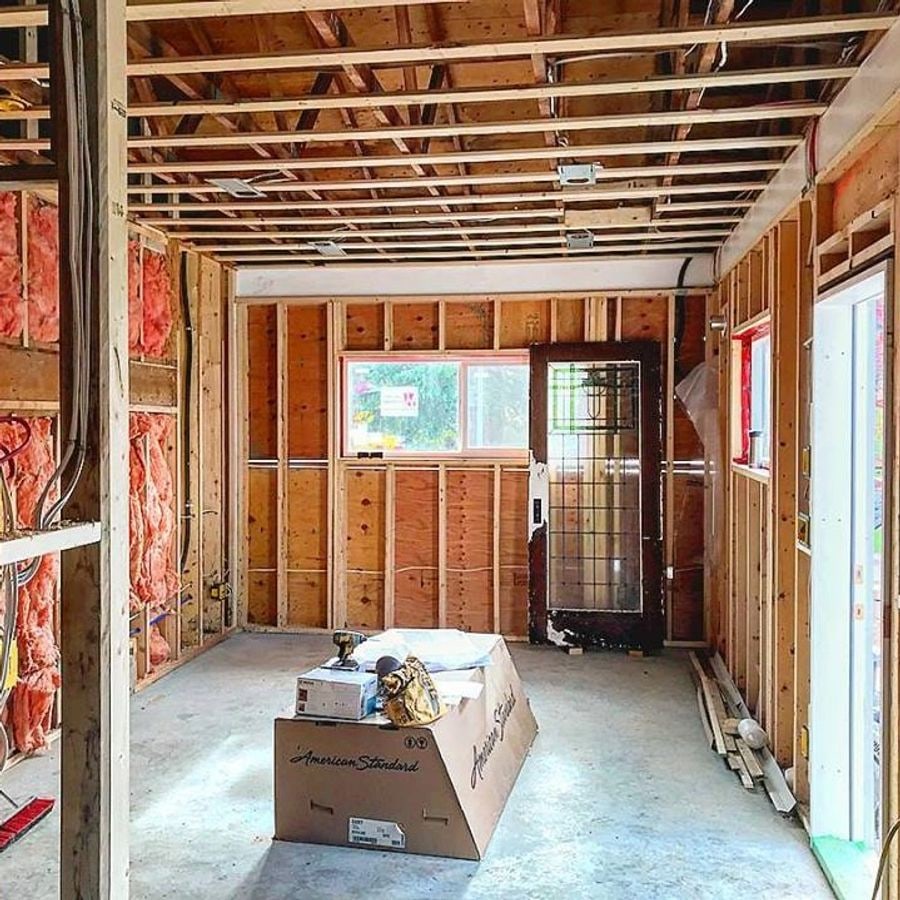 Renovation project photo from Right Way Building source site