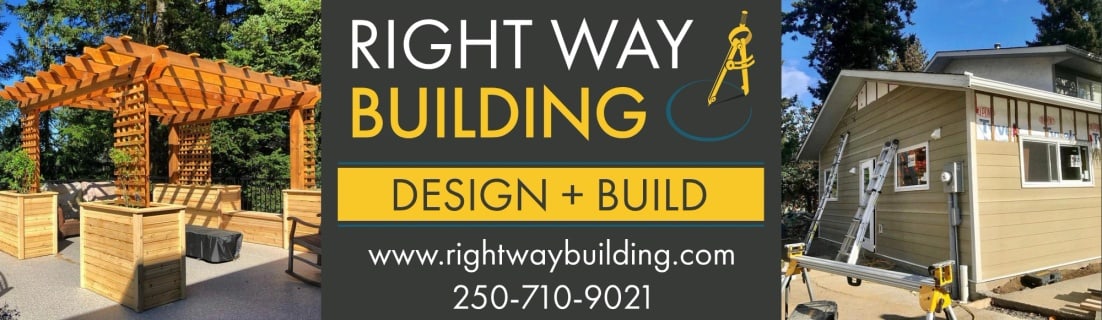 Right Way Building - Renovations & Maintenance